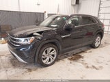 VOLKSWAGEN ATLAS CROSS SPORT 2.0T SEL/2.0T SEL PREMIUM/2.0T SEL PREMIUM R-LINE/2.0T SEL R-LINE 1V2MC2CA0LC****** photo