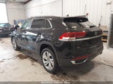 VOLKSWAGEN ATLAS CROSS SPORT 2.0T SEL/2.0T SEL PREMIUM/2.0T SEL PREMIUM R-LINE/2.0T SEL R-LINE 1V2MC2CA0LC****** photo