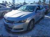 CHEVROLET IMPALA LT 1G11Z5S36KU102809 снимка