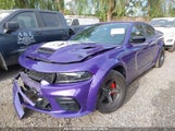 DODGE CHARGER SCAT PACK WIDEBODY 2C3CDXGJ2PH638480 снимка
