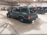 JEEP CHEROKEE CLASSIC 1J4FF78S4XL593615 снимка