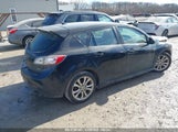 MAZDA MAZDA3 S GRAND TOURING JM1BL1H66A1287127 photo