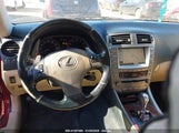 LEXUS IS 250 JTHCK262682****** photo