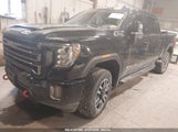 GMC SIERRA 2500HD 4WD STANDARD BED AT4 1GT49PE72PF229261 fotografie