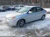 HYUNDAI ELANTRA GLS KMHDU4AD5AU189328 снимка