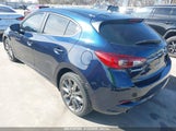 MAZDA MAZDA3 TOURING 3MZBN1L37JM272319 снимка
