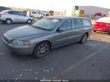 Volvo V70 2.4 YV1SW640362587323 снимка