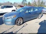 HYUNDAI SONATA SE 5NPE24AF7FH205417 снимка