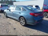 HYUNDAI SONATA SE 5NPE24AF7FH205417 снимка
