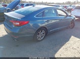 HYUNDAI SONATA SE 5NPE24AF7FH205417 снимка