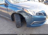 HYUNDAI SONATA SE 5NPE24AF7FH205417 снимка
