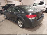 SUBARU LEGACY 2.5I PREMIUM 4S3BMAB69C1****** снимка