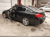 INFINITI G37X JN1CV6AR3BM350087 снимка