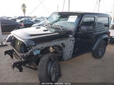 JEEP WRANGLER 2-DOOR SPORT S 4X4 1C4PJXAN1RW125436 fotografie