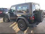 JEEP WRANGLER 2-DOOR SPORT S 4X4 1C4PJXAN1RW125436 fotografie