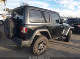 JEEP WRANGLER 2-DOOR SPORT S 4X4 1C4PJXAN1RW125436 fotografie