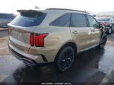 KIA SORENTO SX 5XYRK4LF7MG036132 снимка