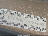 KIA SORENTO SX 5XYRK4LF7MG036132 снимка