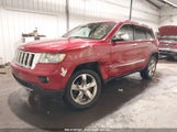 JEEP GRAND CHEROKEE OVERLAND 1J4RR6GG1BC528791 photo