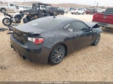 SUBARU BRZ LIMITED JF1ZCAC13D1610750 снимка