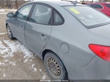 HYUNDAI ELANTRA BLUE KMHDU4AD5AU883114 снимка