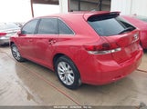 TOYOTA VENZA LE 4T3ZA3BBXDU****** снимка