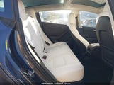TESLA MODEL 3 LONG RANGE DUAL MOTOR ALL-WHEEL DRIVE 5YJ3E1EB4NF293635 fotografie