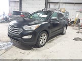 HYUNDAI SANTA FE SPORT 2.0L TURBO 5XYZWDLA0GG327763 снимка