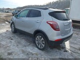 BUICK ENCORE AWD PREFERRED KL4CJESB5LB335604 fotografie