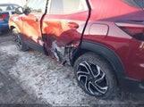 CHEVROLET TRAILBLAZER AWD RS KL79MUSL5RB****** снимка