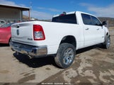 RAM 1500 BIG HORN/LONE STAR 4X4 5'7 BOX 1C6SRFFT4KN555761 photo