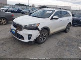 KIA SORENTO 3.3L EX 5XYPH4A55KG498248 fotografie