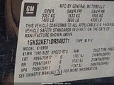 GMC YUKON XL 1500 SLT 1GKS2KE71DR348271 снимка
