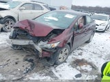 HONDA CIVIC LX 19XFB2F55DE039702 снимка