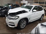 BMW X3 XDRIVE30I 5UXTR9C50JLD65021 снимка