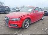 AUDI A4 2.0T PREMIUM WAUHFAFL8CN019831 снимка