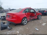 AUDI A4 2.0T PREMIUM WAUHFAFL8CN019831 снимка