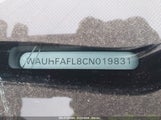 AUDI A4 2.0T PREMIUM WAUHFAFL8CN019831 снимка