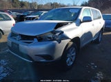 TOYOTA HIGHLANDER BASE V6 5TDBK3EH6DS222323 снимка