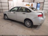 FORD FOCUS SE 1FAHP35N99W241902 снимка