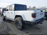 JEEP GLADIATOR OVERLAND 4X4 1C6HJTFGXML504007 снимка