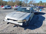 FORD MUSTANG GT 1FAFP42X8XF****** снимка