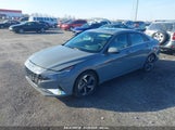 HYUNDAI ELANTRA SEL KMHLN4AGXNU****** снимка