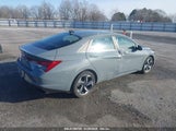 HYUNDAI ELANTRA SEL KMHLN4AGXNU****** снимка