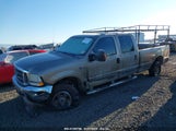 FORD F-350 LARIAT/XL/XLT 1FTSW31P93ED31381 снимка