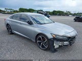 Honda Accord Sport 1HGCV1F32MA039373 photo