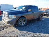 RAM 1500 EXPRESS 4X4 5'7 BOX 3C6RR7KT7JG265063 снимка