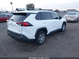 TOYOTA RAV4 LE 2T3F1RFV1MC241485 снимка