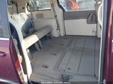 CHRYSLER TOWN & COUNTRY TOURING 2A8HR54119R521474 fotografie
