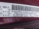 CHRYSLER TOWN & COUNTRY TOURING 2A8HR54119R521474 снимка